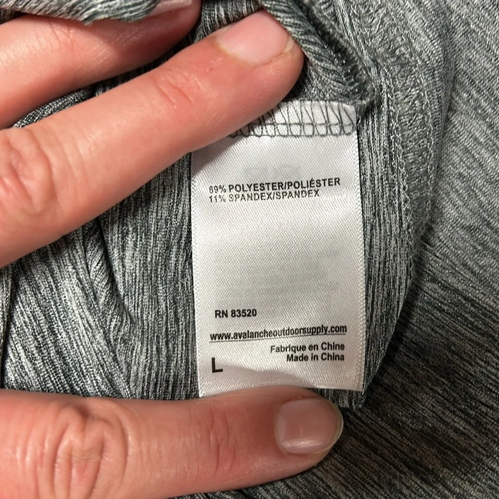 Working Tee, Short-Sleeve - Picture 9 of 12